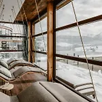 Bergkristall - Mein Im Allgaeu Hotel 4*