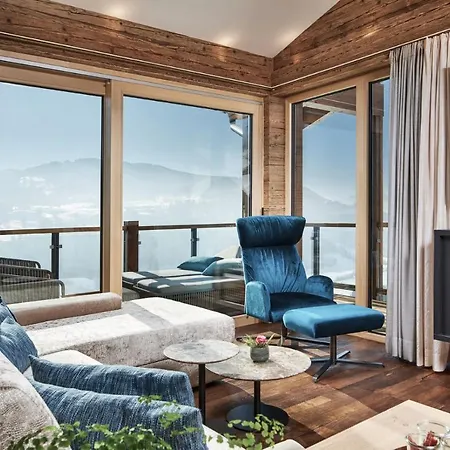 Bergkristall - Mein Im Allgaeu Hotel 4*