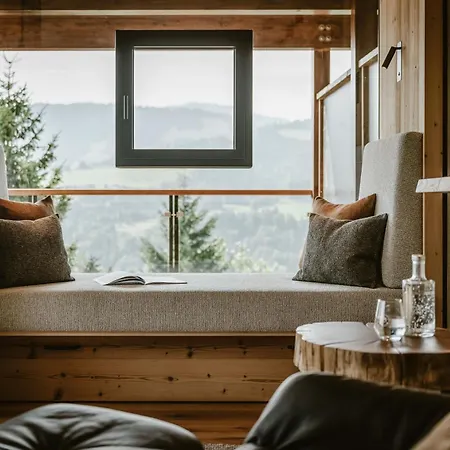Bergkristall - Mein Im Allgaeu Hotel 4*