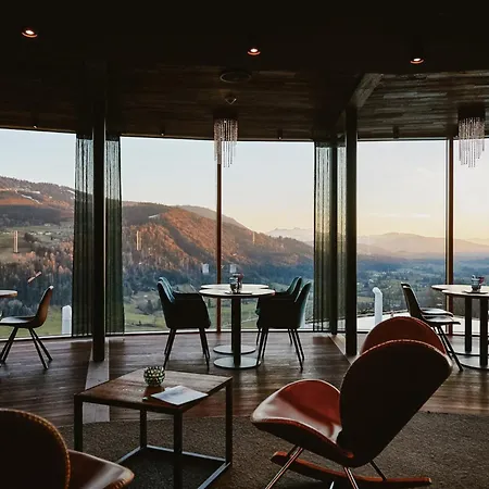 Bergkristall - Mein Im Allgaeu Hotel Oberstaufen