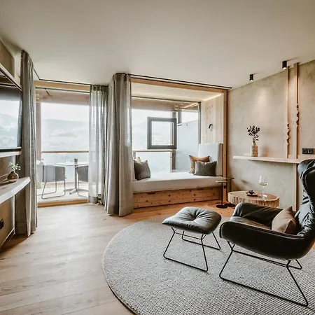 Bergkristall - Mein Im Allgaeu Hotel