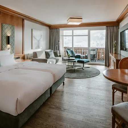 Bergkristall - Mein Im Allgaeu Hotel 4*