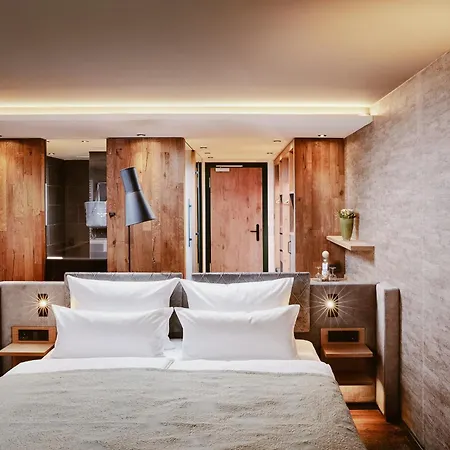 Bergkristall - Mein Im Allgaeu Hotel 4*