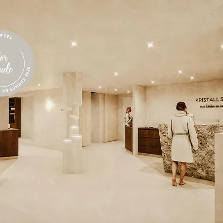 Hotell Bergkristall - Mein Im Allgaeu 4*