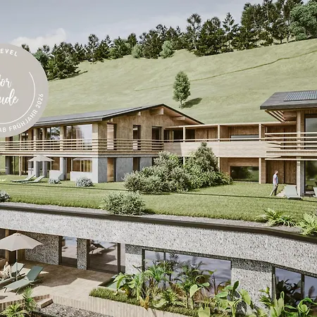 Bergkristall - Mein Im Allgaeu Hotel Oberstaufen