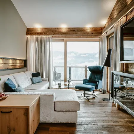 Hotel Bergkristall - Mein Im Allgaeu Oberstaufen