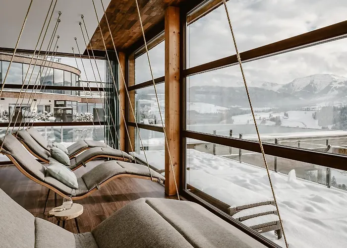 Bergkristall - Mein Im Allgaeu Hotel 4*