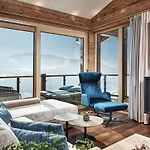 Bergkristall - Mein Im Allgaeu Szálloda 4*