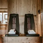 Hotel Bergkristall - Mein Im Allgaeu Oberstaufen