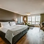 Bergkristall - Mein Im Allgaeu 4* Oberstaufen