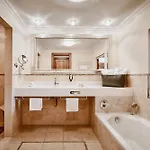 Bergkristall - Mein Im Allgaeu 4* Oberstaufen