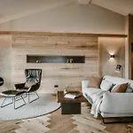 Szálloda Bergkristall - Mein Im Allgaeu 4*