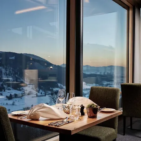 Hotel Bergkristall - Mein Im Allgaeu