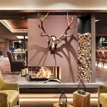 Hotel Bergkristall - Mein Im Allgaeu