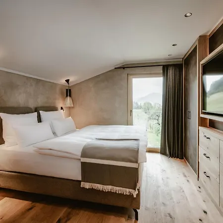 Hotel Bergkristall - Mein Im Allgaeu 4*