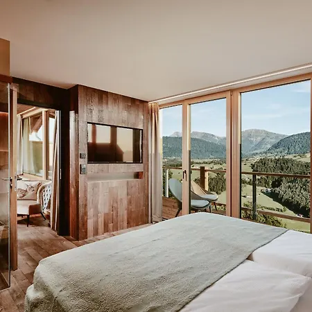 Bergkristall - Mein Im Allgaeu Hotel 4*