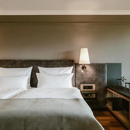 Bergkristall - Mein Im Allgaeu Hotel Oberstaufen
