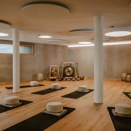 Bergkristall - Mein Im Allgäu Oberstaufen