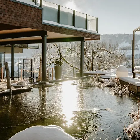 Bergkristall - Mein Im Allgaeu Hotel