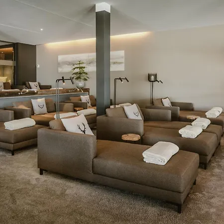 Bergkristall - Mein Im Allgäu Hotel 4*