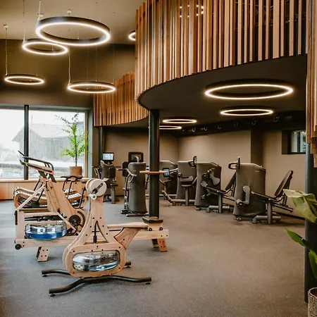 Hotel Bergkristall - Mein Im Allgäu Oberstaufen