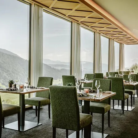 Bergkristall - Mein Im Allgäu Oberstaufen