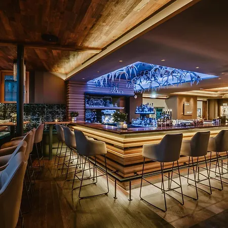 Bergkristall - Mein Im Allgaeu Hotel Oberstaufen