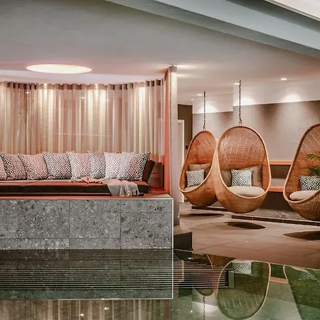 Bergkristall - Mein Im Allgäu Hotel 4*