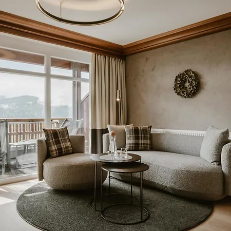 Bergkristall - Mein Im Allgaeu 4*