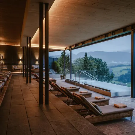 Bergkristall - Mein Im Allgaeu Hotel
