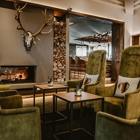 Hotel Bergkristall - Mein Im Allgaeu Oberstaufen