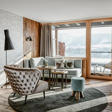 Bergkristall - Mein Im Allgaeu 4* Oberstaufen