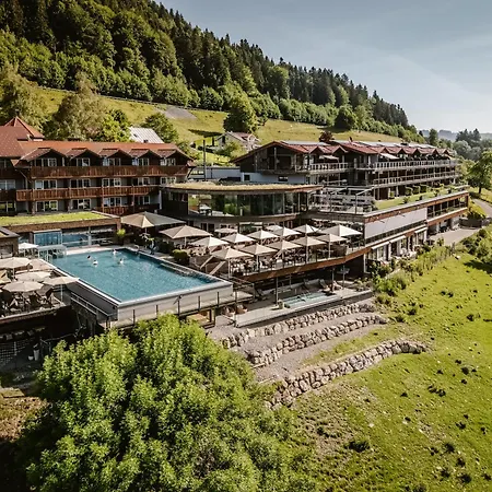 Hotel Bergkristall - Mein Im Allgaeu