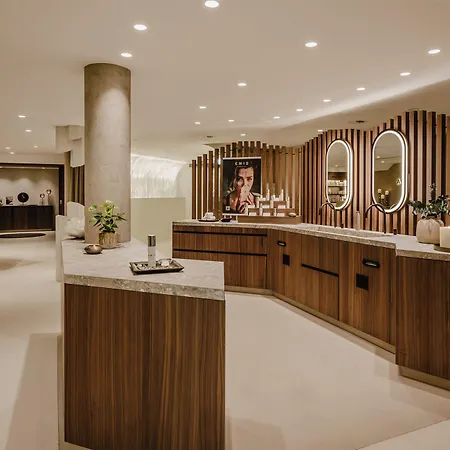 Hotel Bergkristall - Mein Im Allgaeu 4*