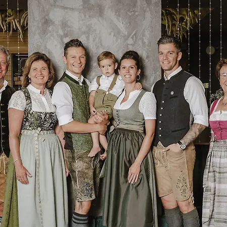 Bergkristall - Mein Im Allgaeu Hotel 4*