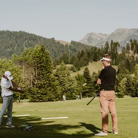 Hotel Bergkristall - Mein Im Allgaeu 4*