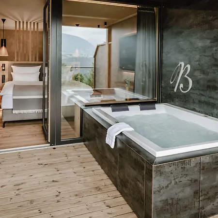 Bergkristall - Mein Im Allgaeu Hotel 4*