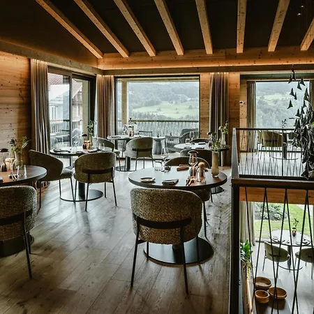 Bergkristall - Mein Im Allgaeu 4* Oberstaufen