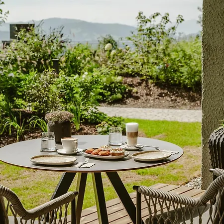 Hotel Bergkristall - Mein Im Allgäu Oberstaufen
