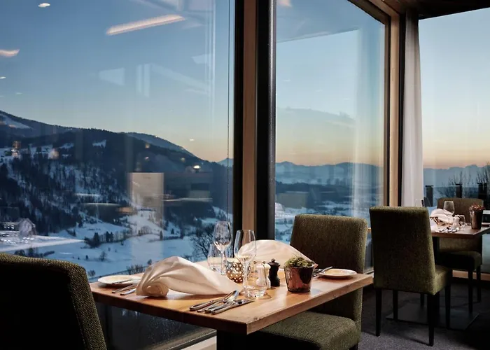 Hotel Bergkristall - Mein Im Allgäu