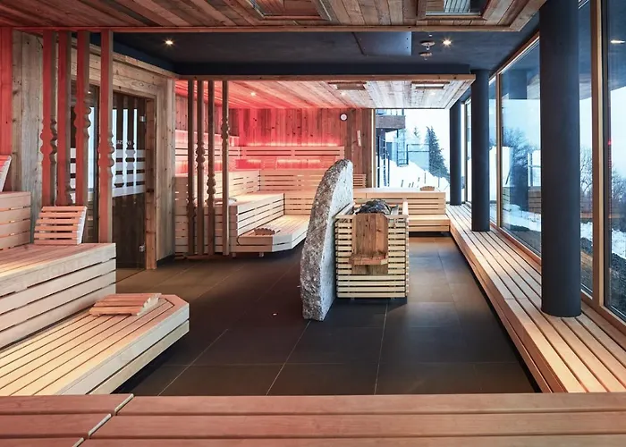 Hotel Bergkristall - Mein Im Allgäu