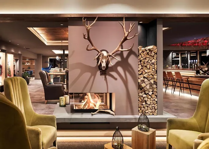 Hotel Bergkristall - Mein Im Allgäu