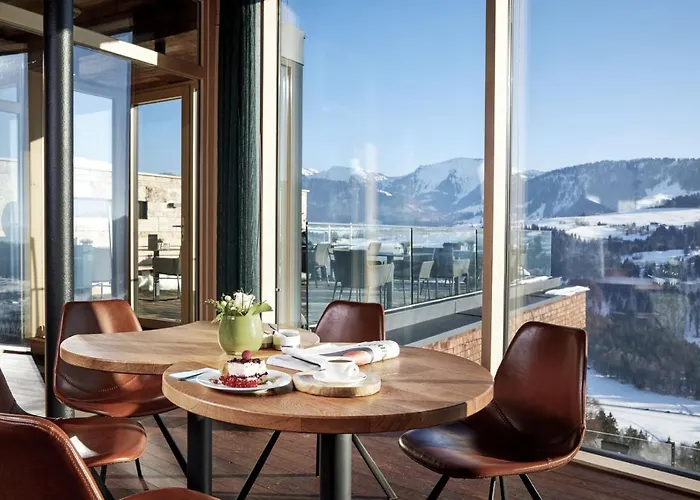 Bergkristall - Mein Im Allgäu Oberstaufen