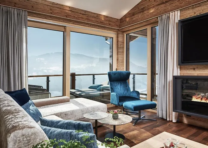 Bergkristall - Mein Im Allgäu Hotel 4*