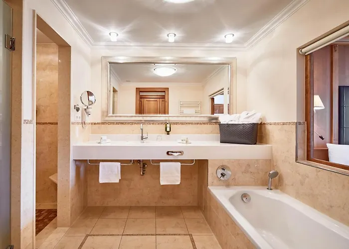 Hotel Bergkristall - Mein Im Allgäu Oberstaufen