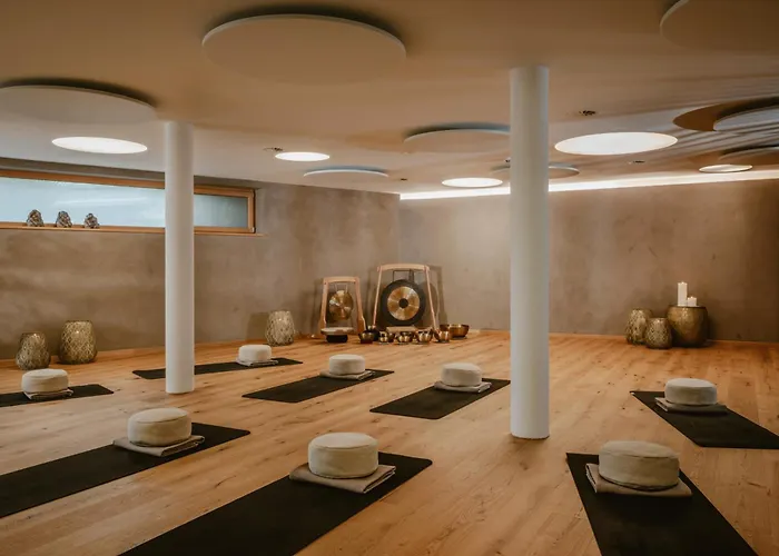 Bergkristall - Mein Im Allgäu Oberstaufen