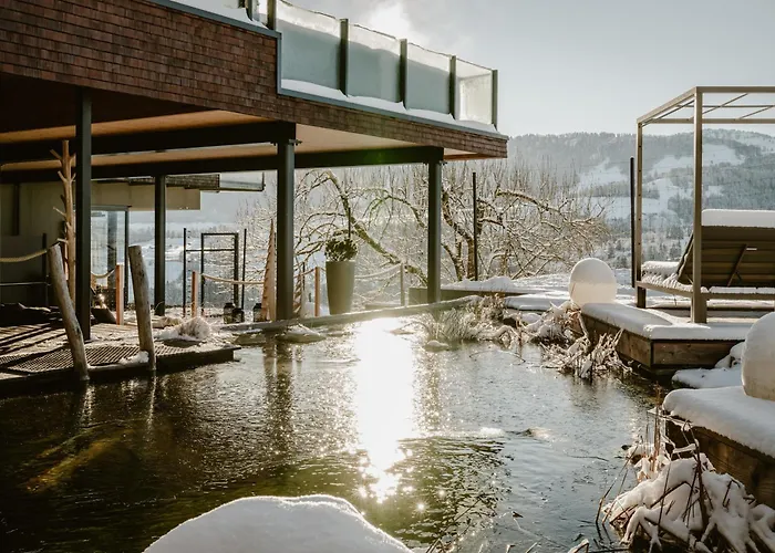Bergkristall - Mein Im Allgäu Hotel