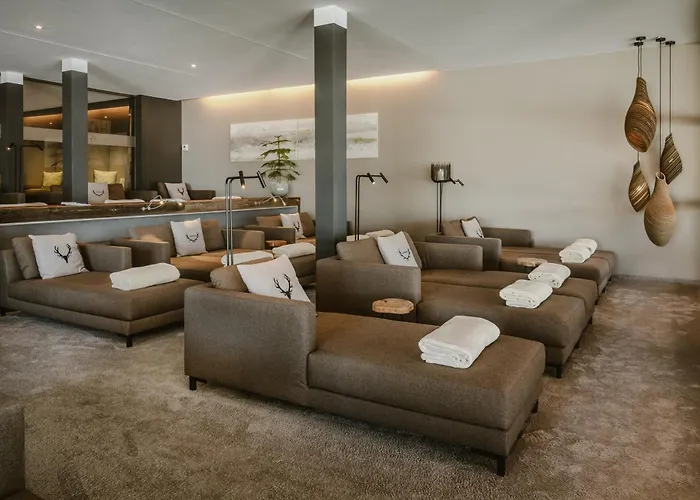Bergkristall - Mein Im Allgäu Hotel 4*