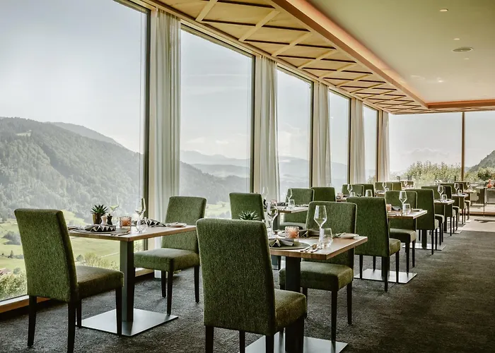 Bergkristall - Mein Im Allgäu Oberstaufen