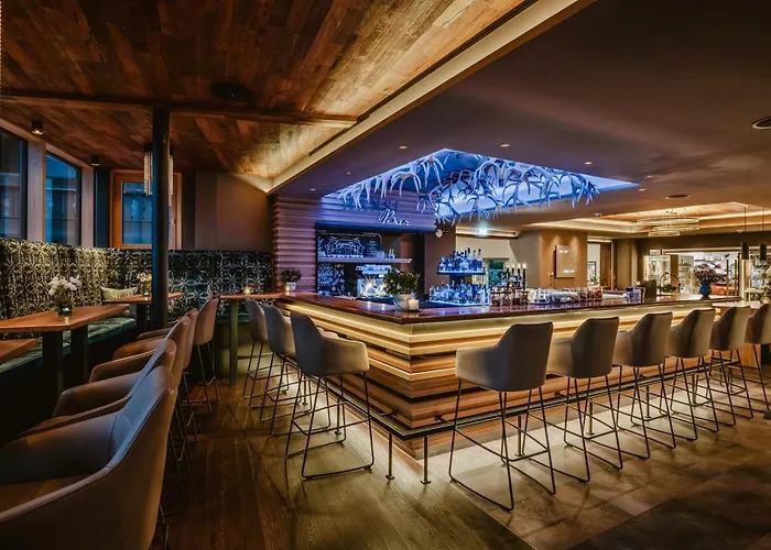 Bergkristall - Mein Im Allgäu Hotel Oberstaufen